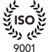 ISO 9001 Certification