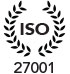 ISO 27001 Certification