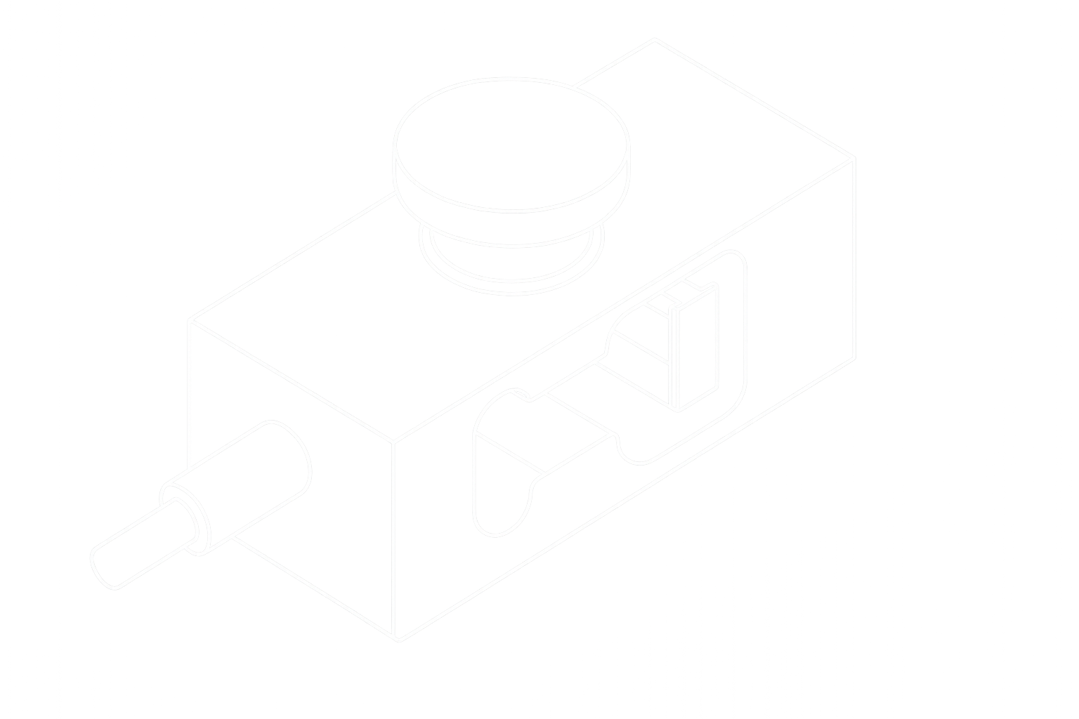 Load Cells Technical Diagram