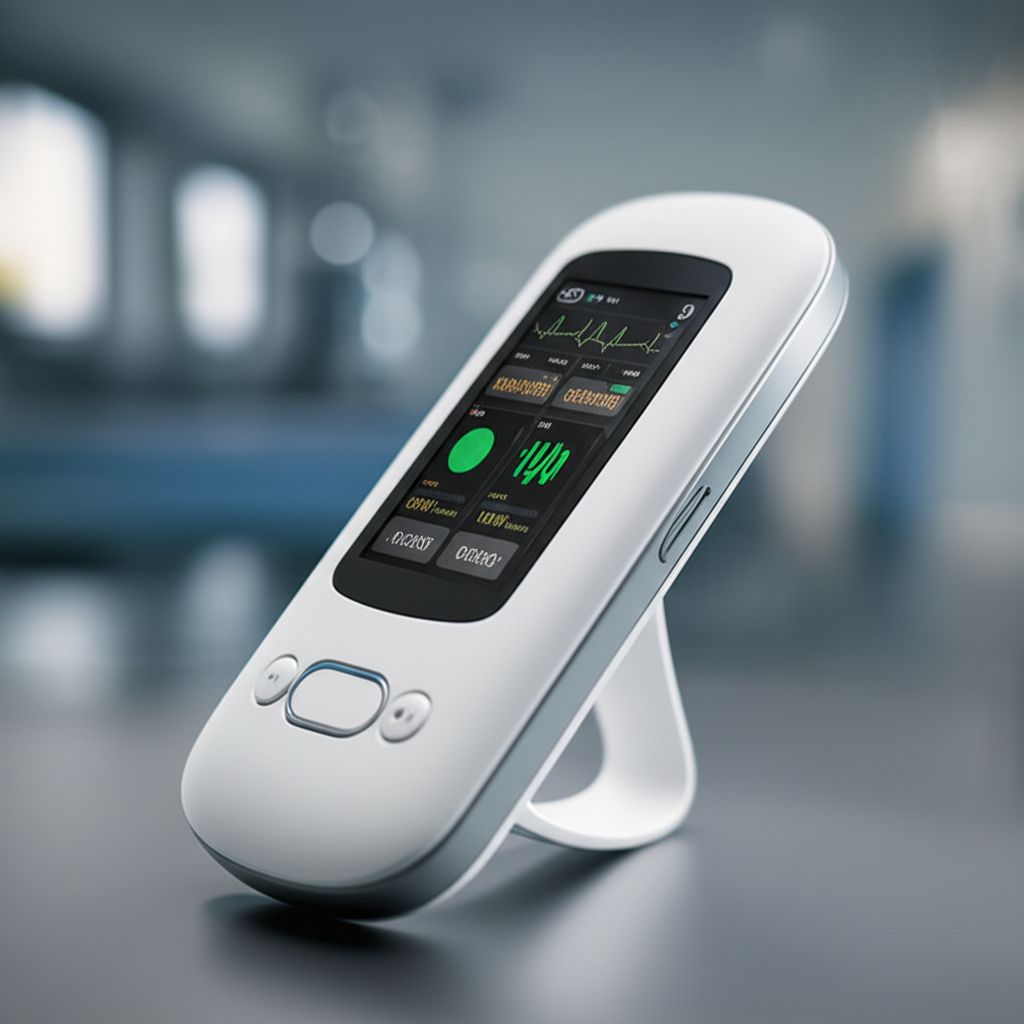 Medical Device Precision