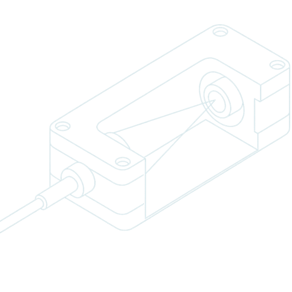 Optical Sensors Technical Diagram